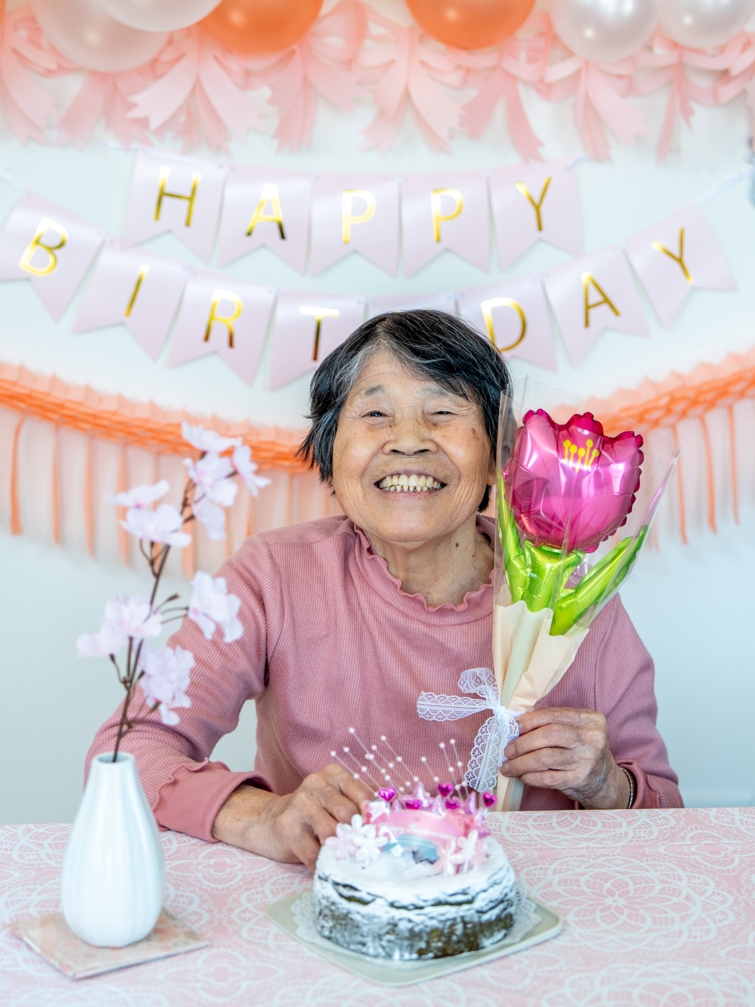 @祖母と孫ちゃんねる👵🌸