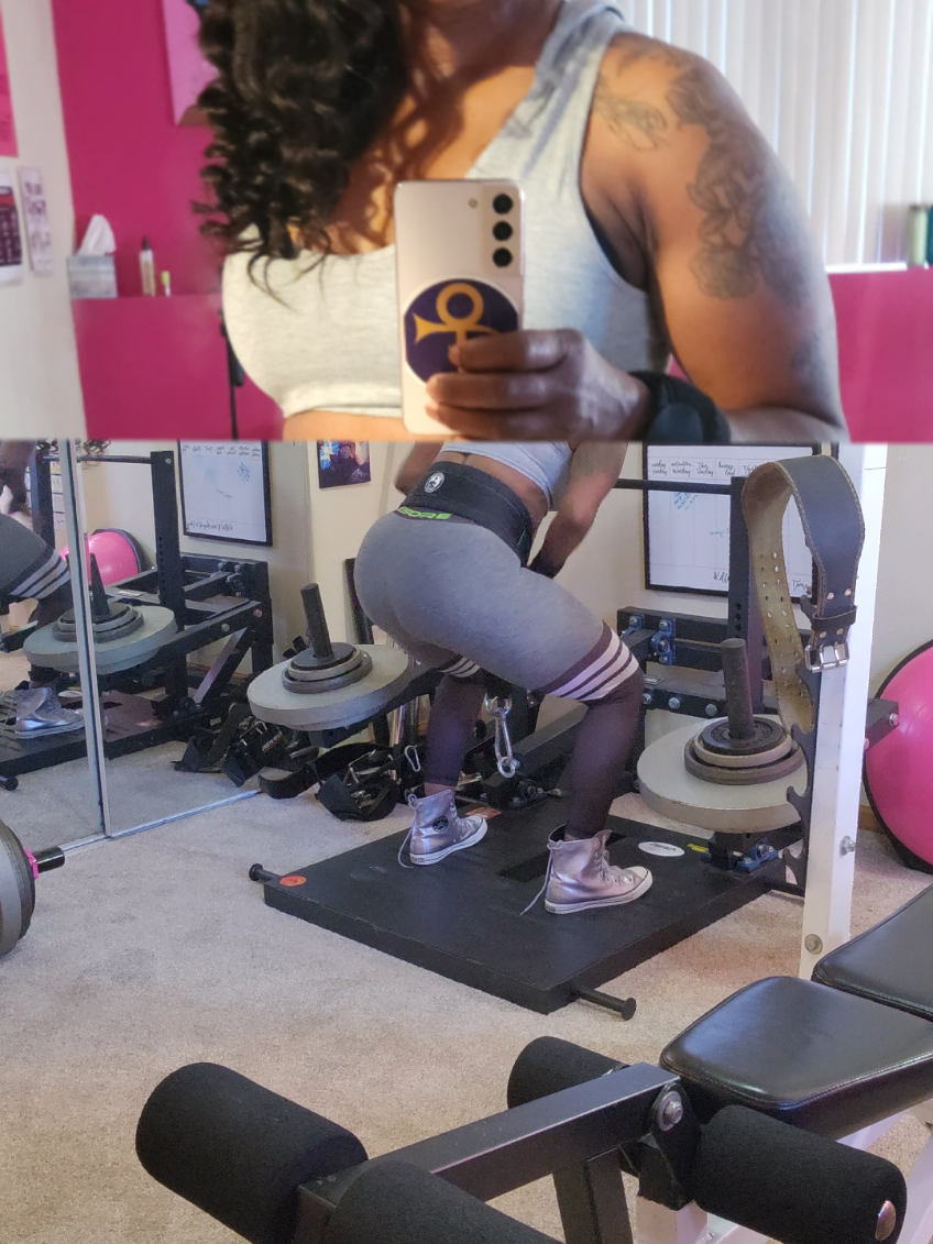 @FitGramma1118❌️