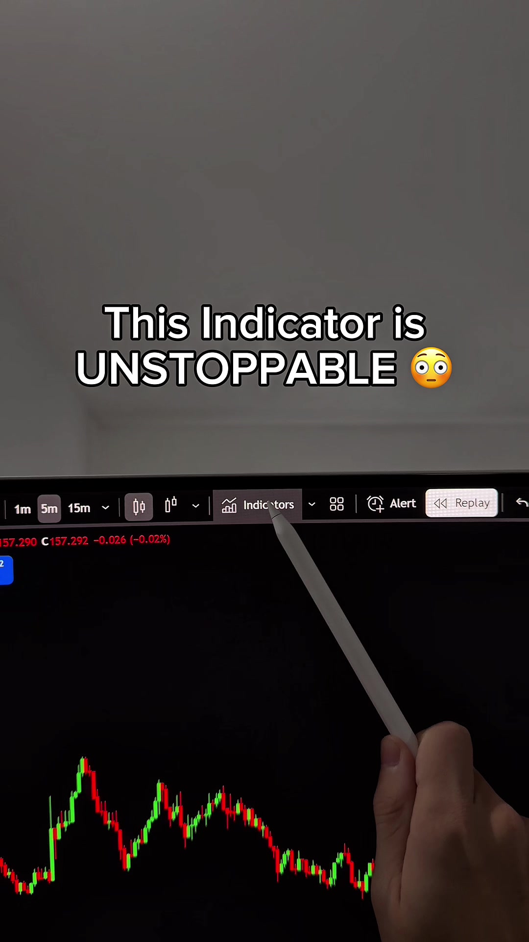 @INDICATOR IN BIO 🤝