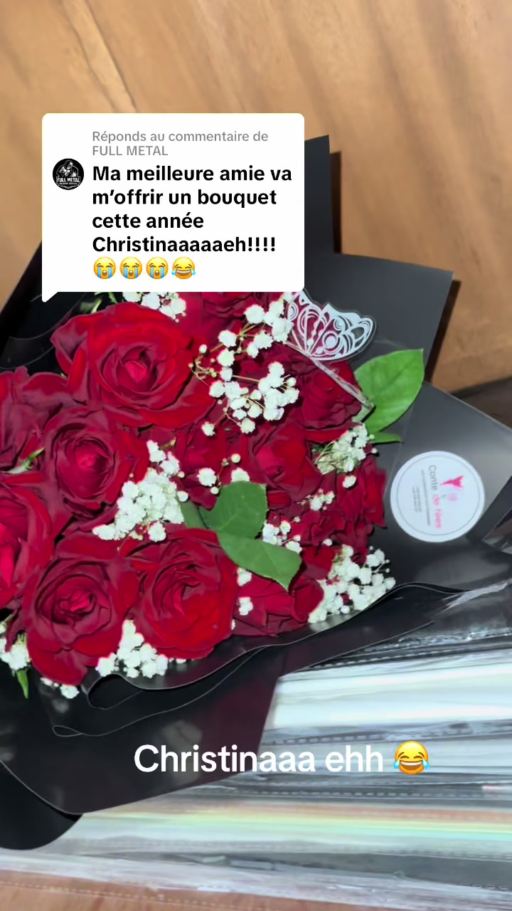 @Conte de fées 🧚 ✨