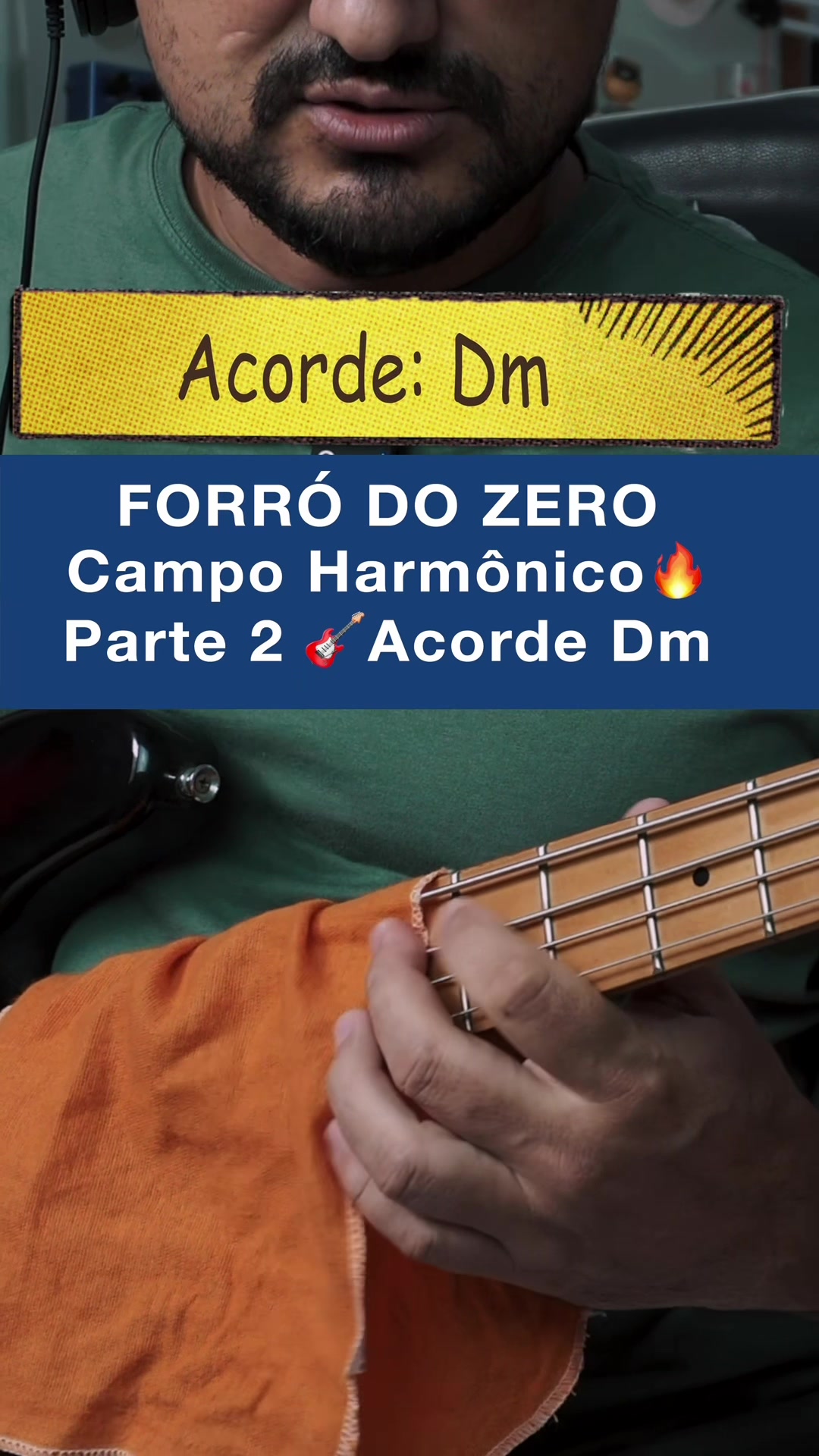 @André Sarmanho