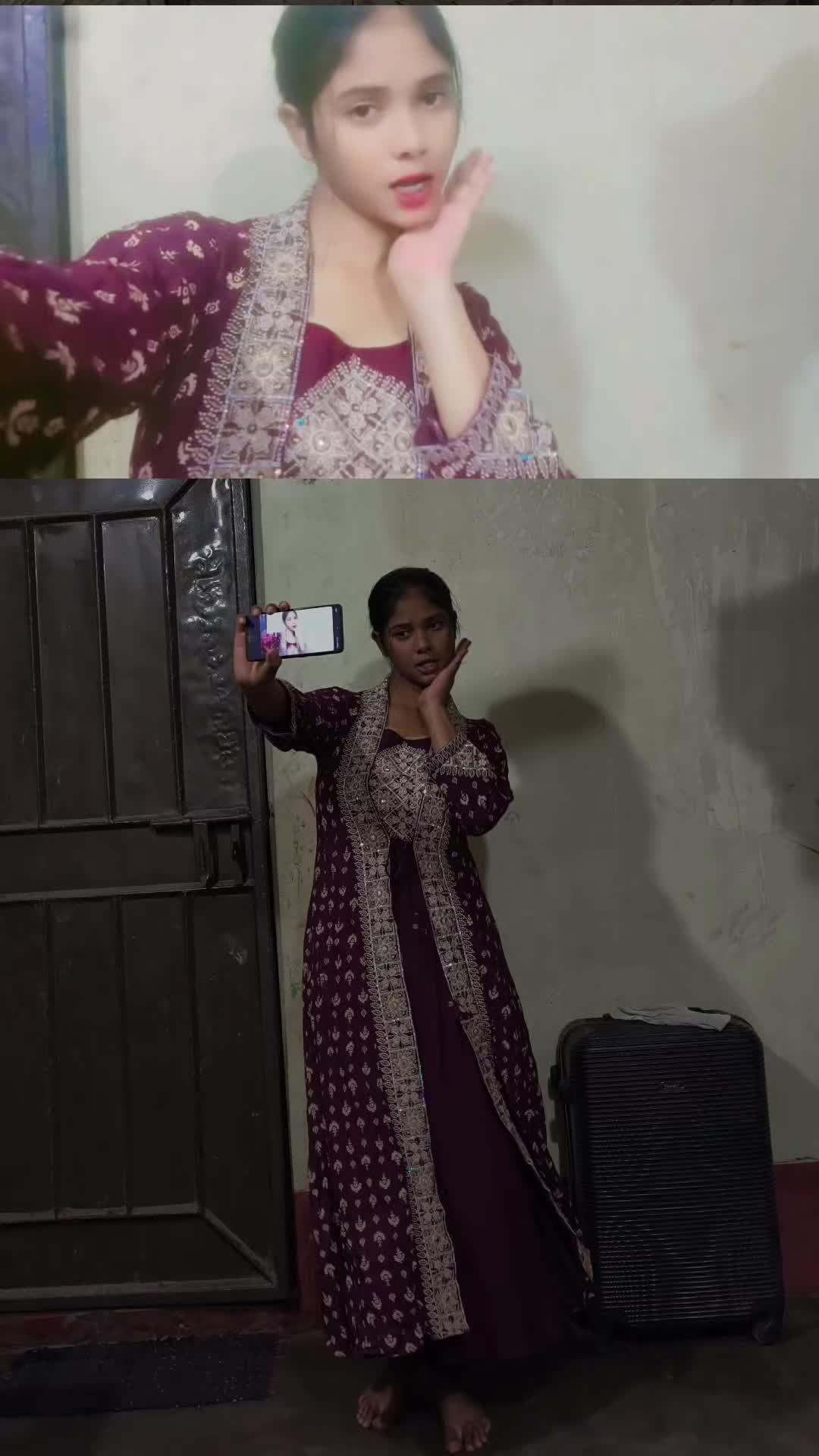 @AR Aklima vlogs