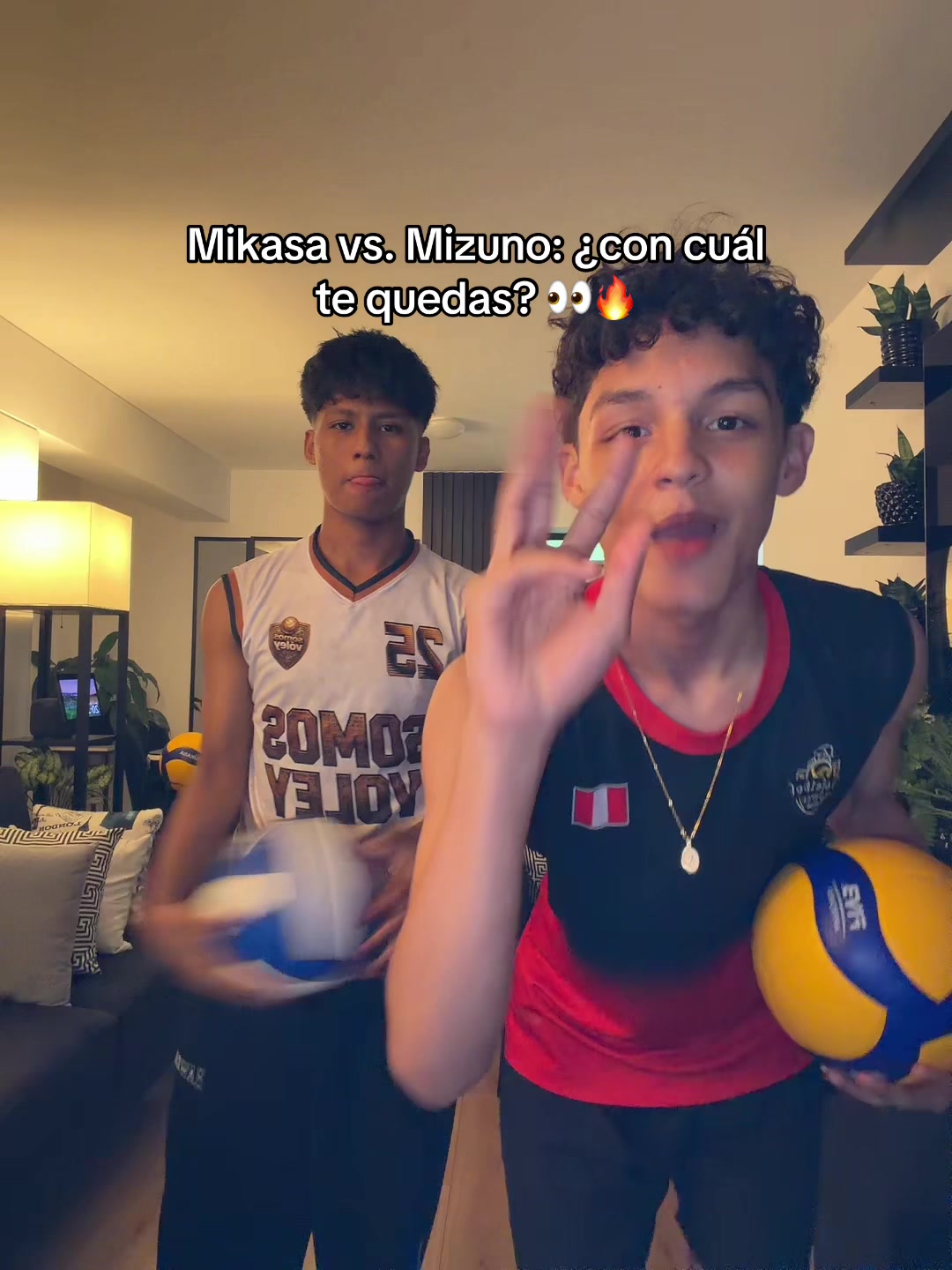 @voleibol force club 2030