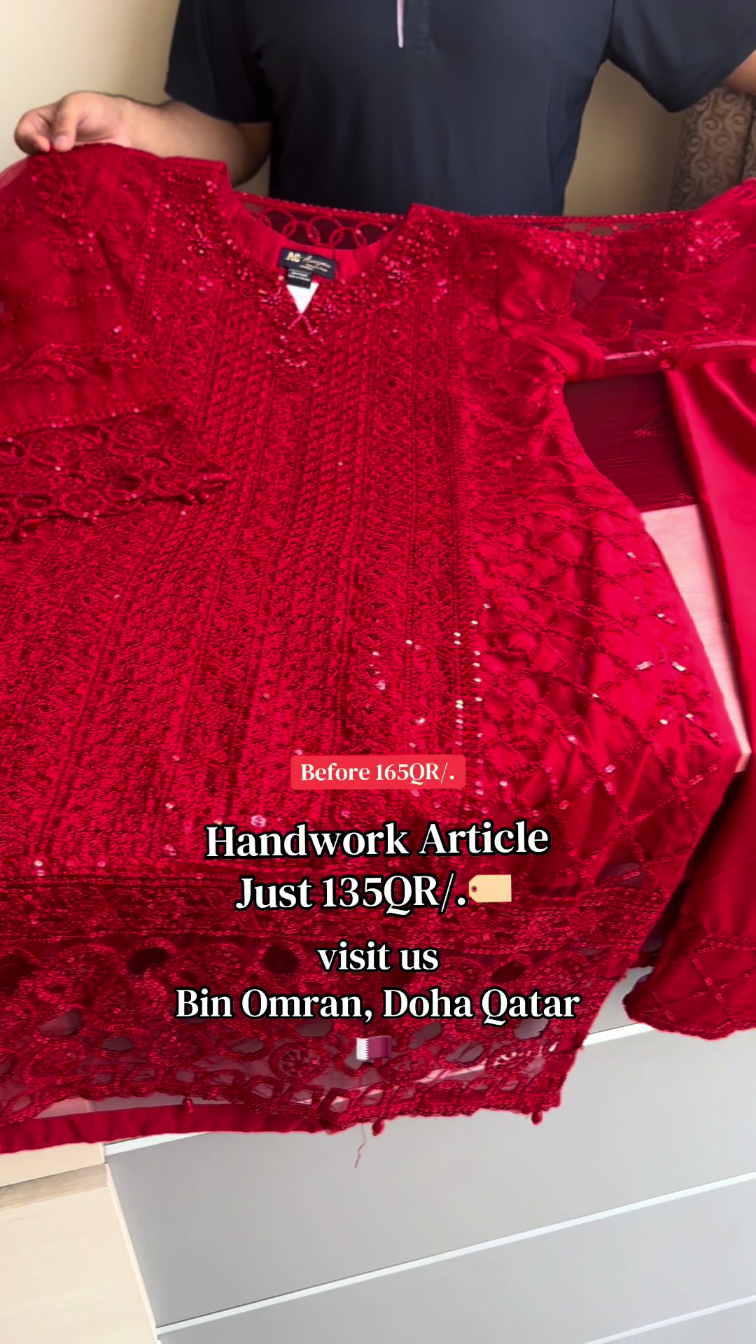 @Fouziadressboutique