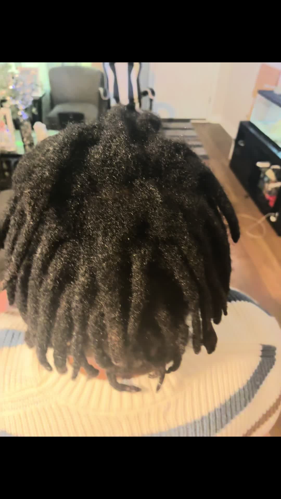 @Talia Fields