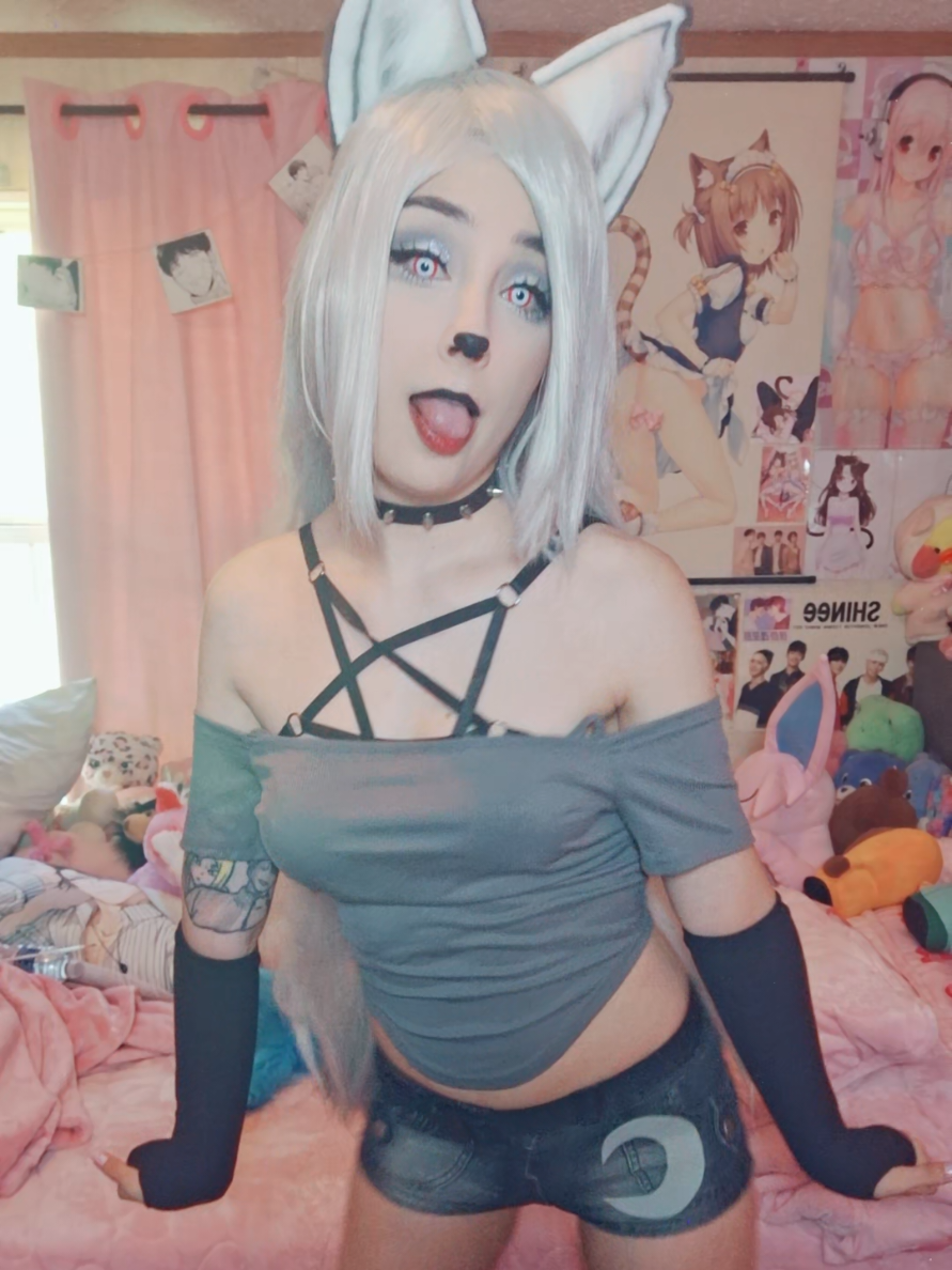 @Kaciecat