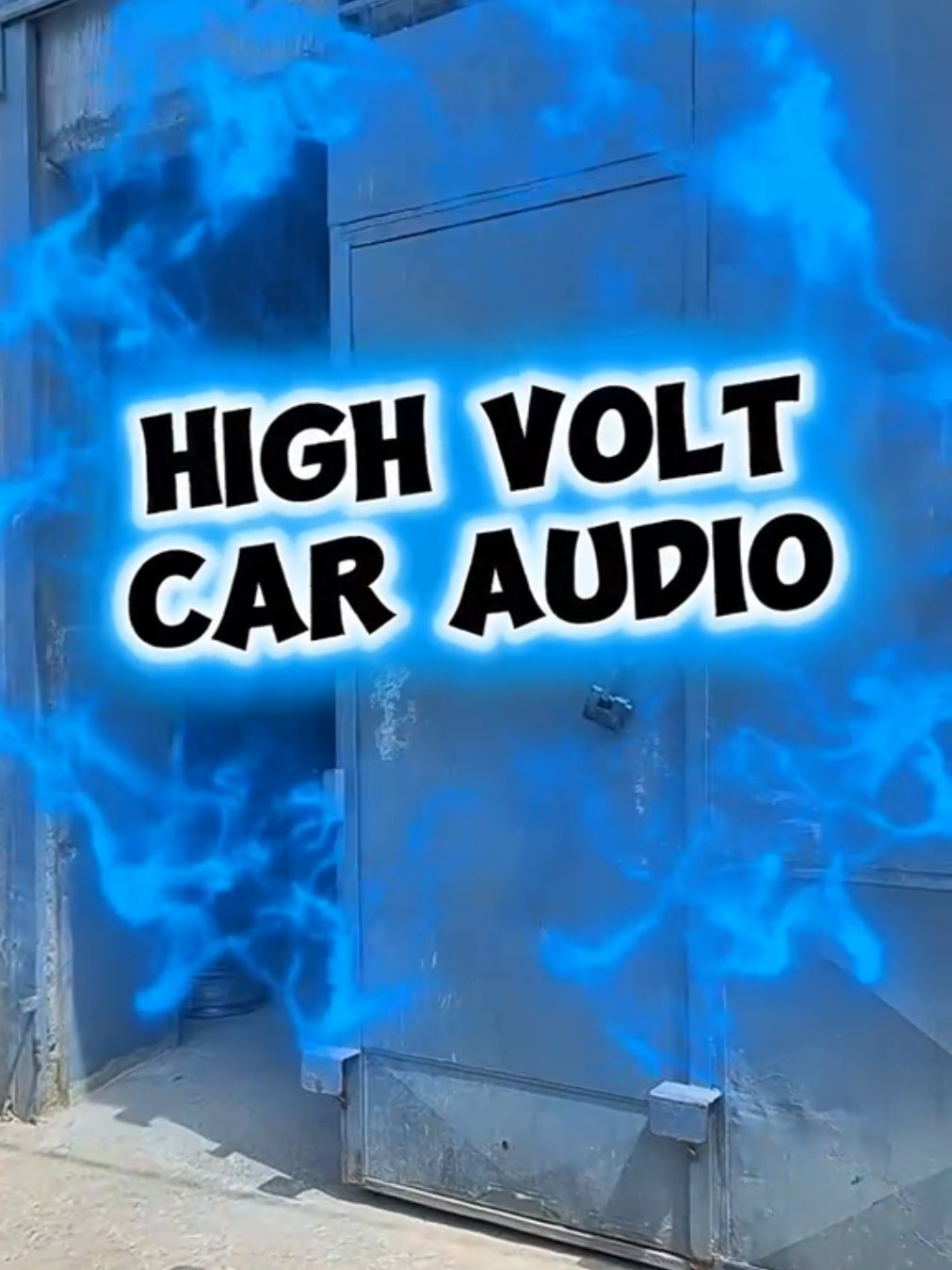 @High Volt Car Audio