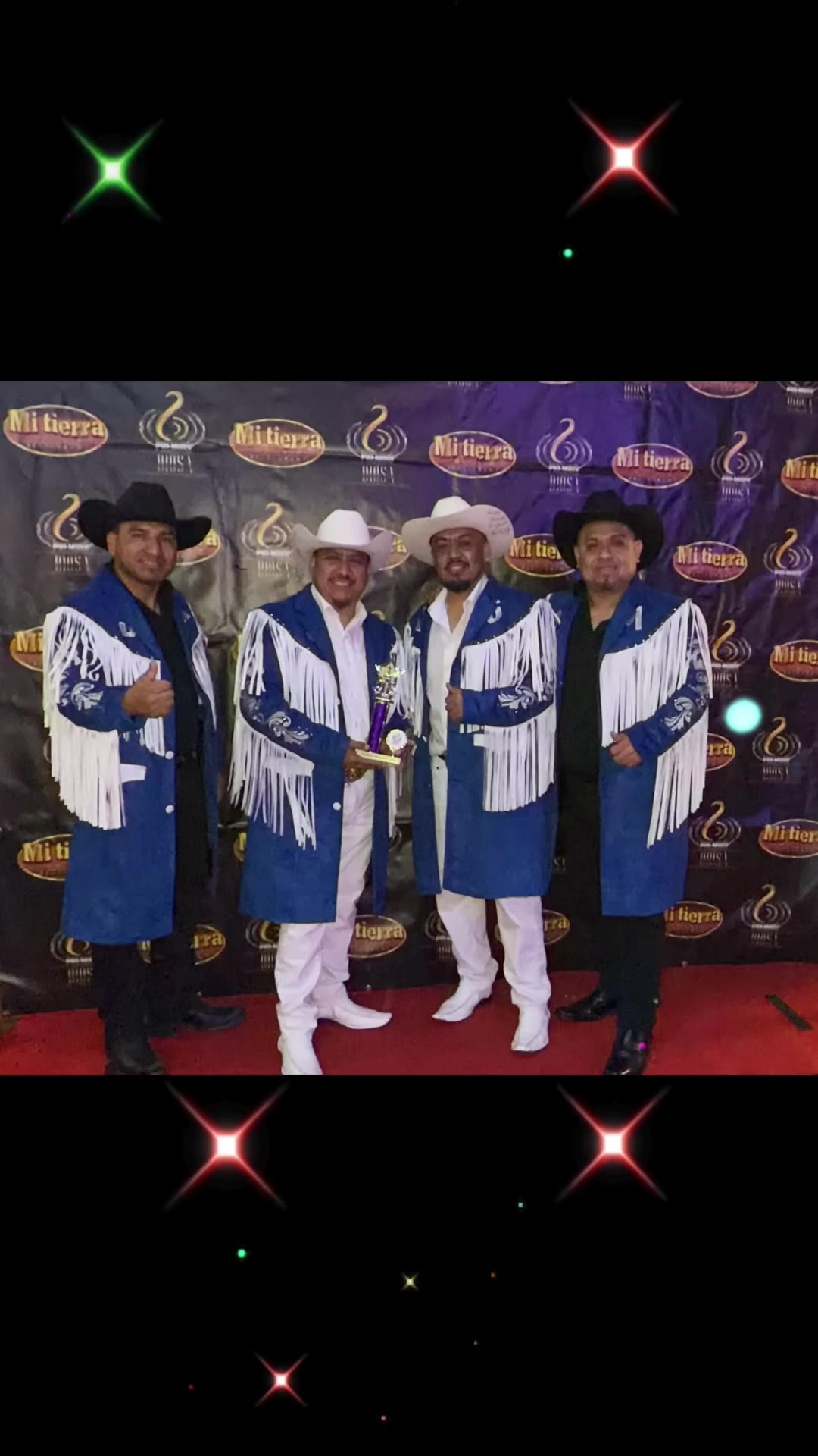 @Banda la Kebradora