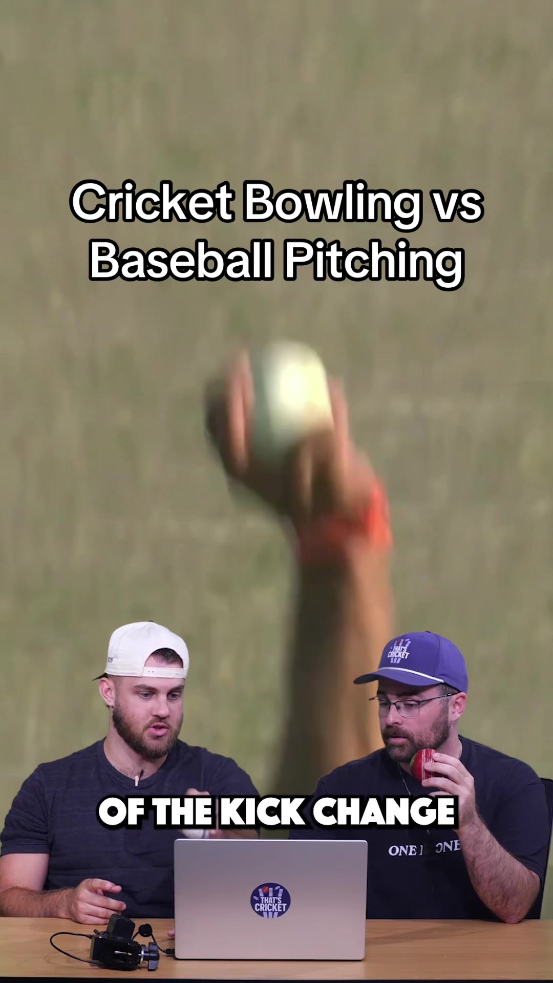 @That's Cricket