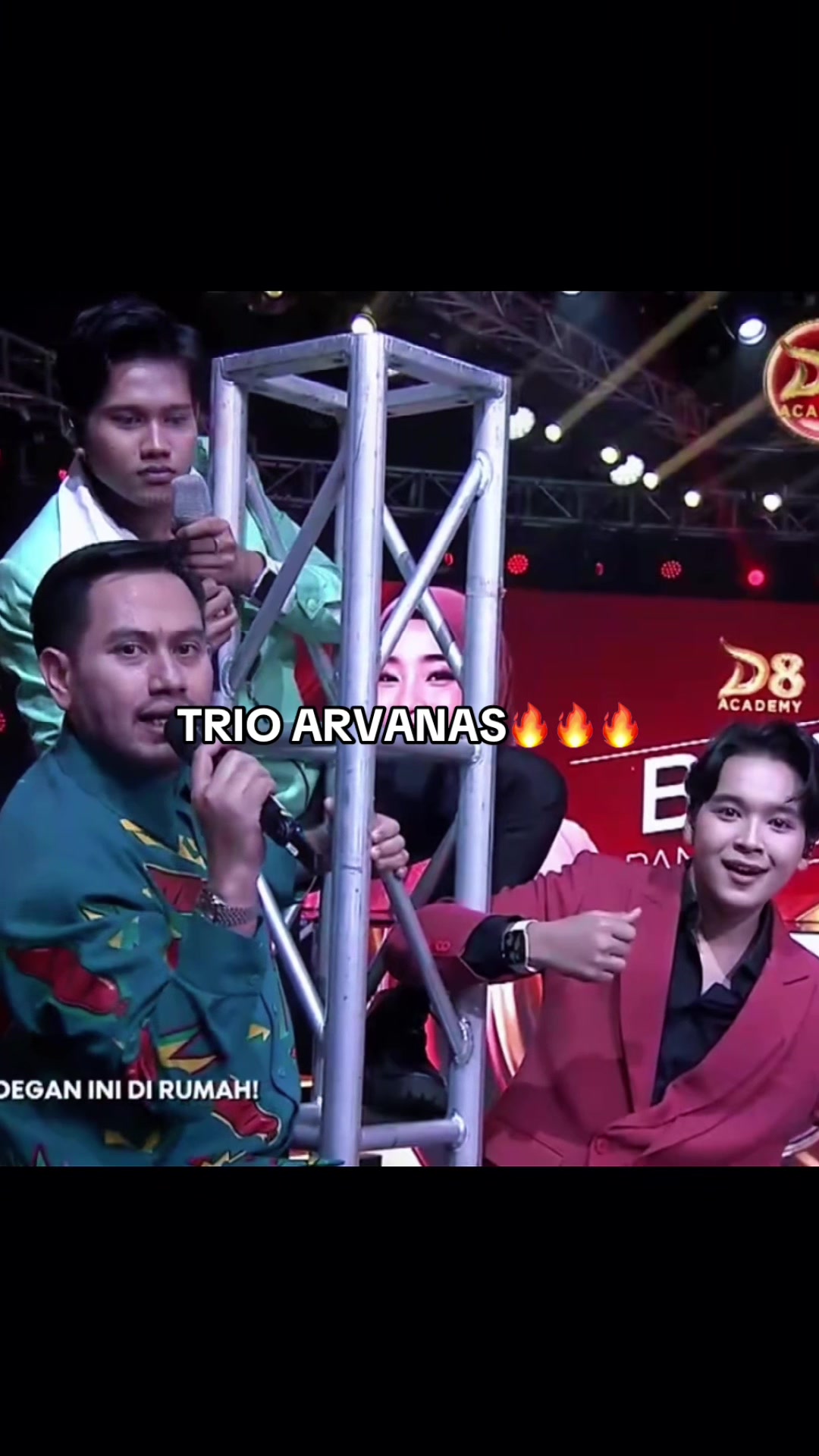 @BINTANG D’ACADEMY
