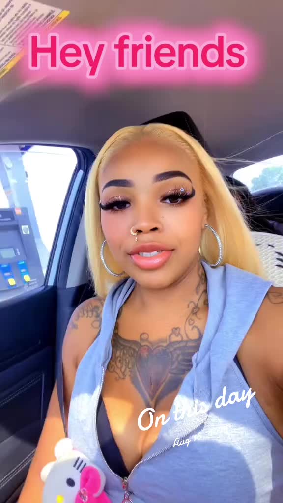@MzKandii Apple