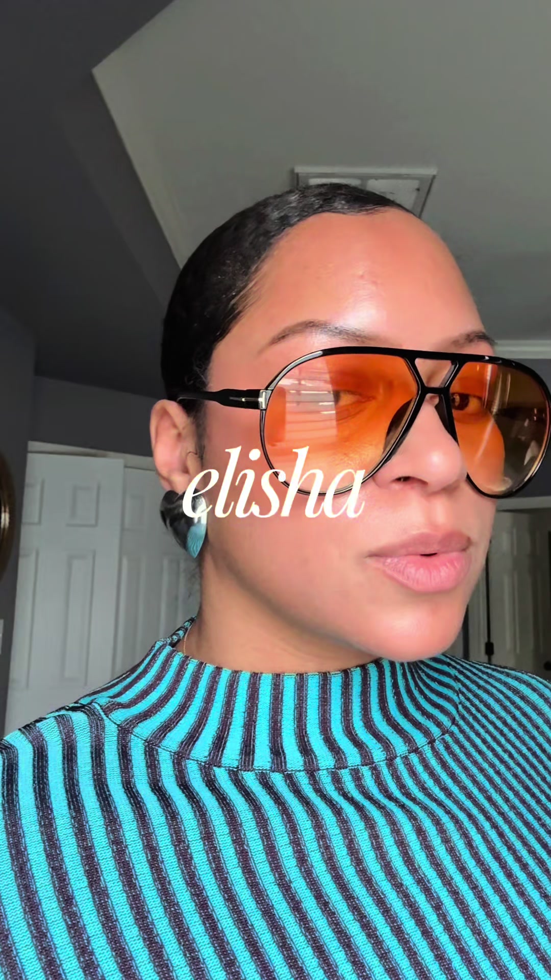 @E L I S H A
