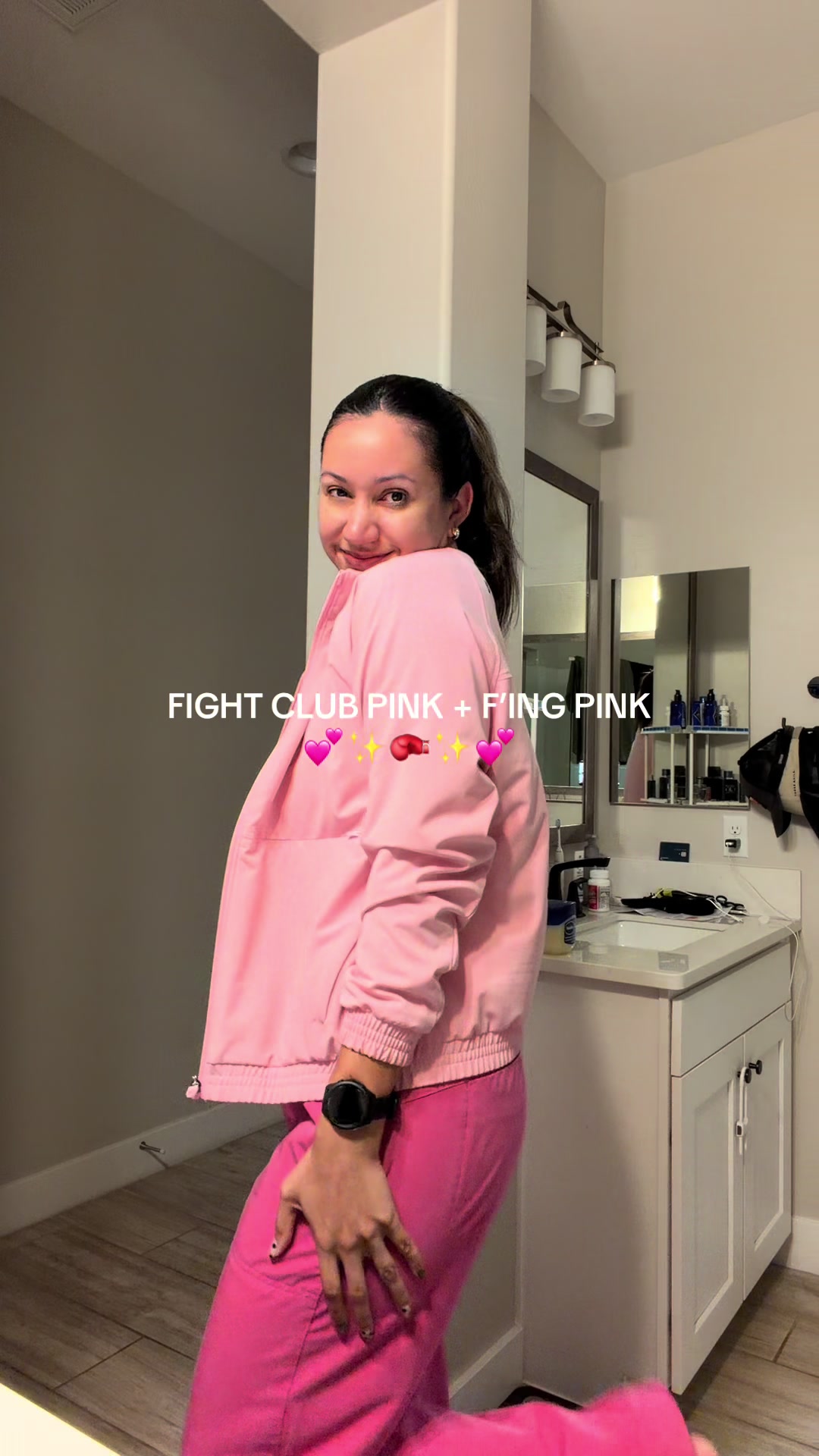 @Dr. Ali | The Latina Doc