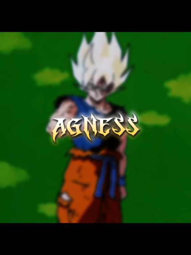 @αgηєѕѕ あ