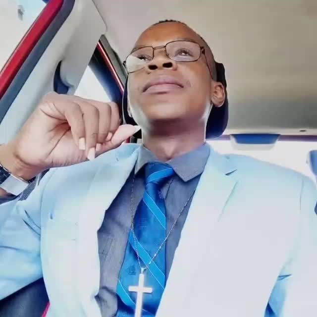 @Pastor T Mutumbami