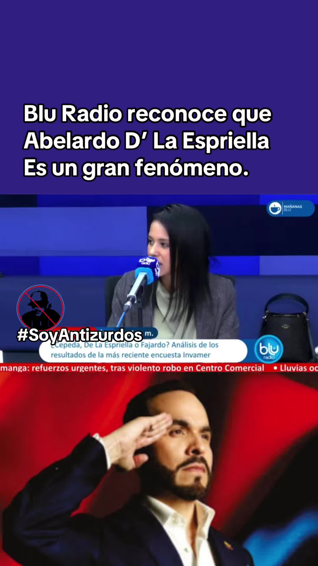 @antizurdos