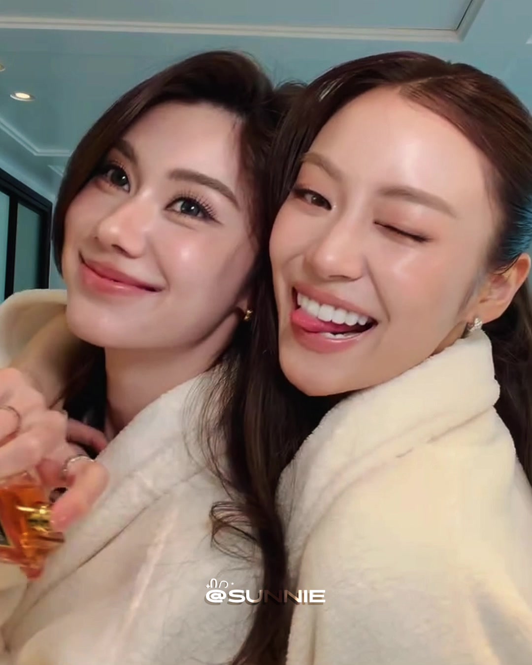 @ᵖˡˢ Sunnie.🐣