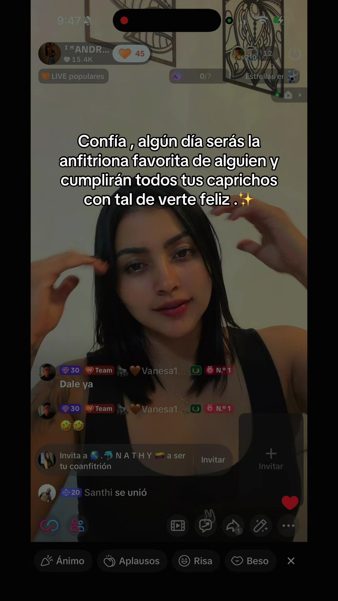 @ᴵᴹANDREA LADINO🌞