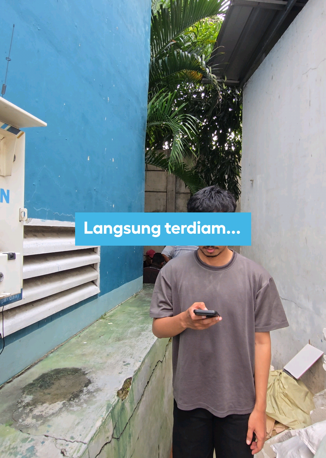 @Kredivo PayLater