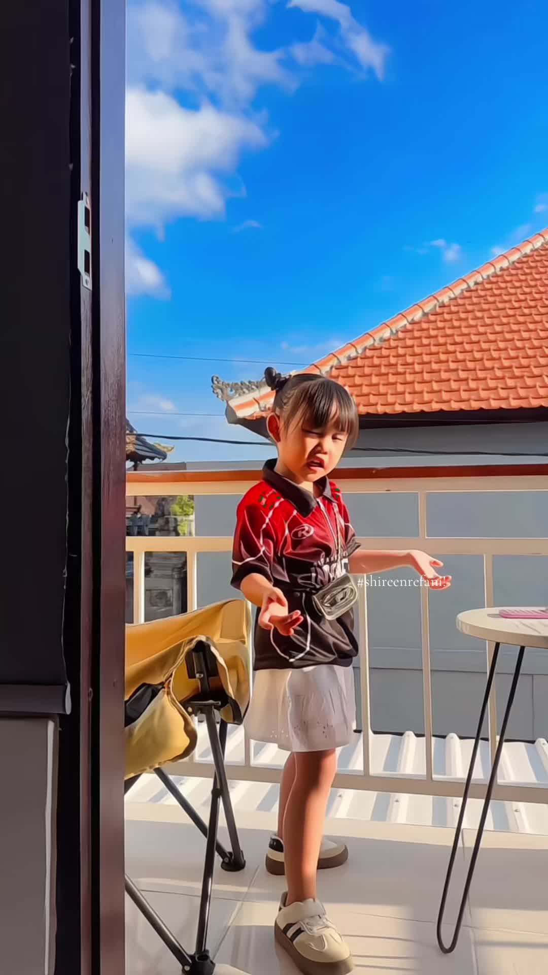 @Shireen Refani | Outfit Anak✨