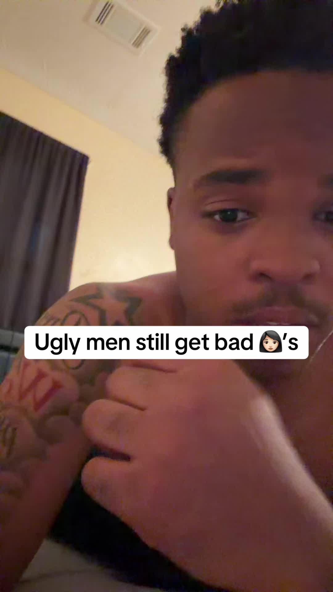 @Devin Martinez
