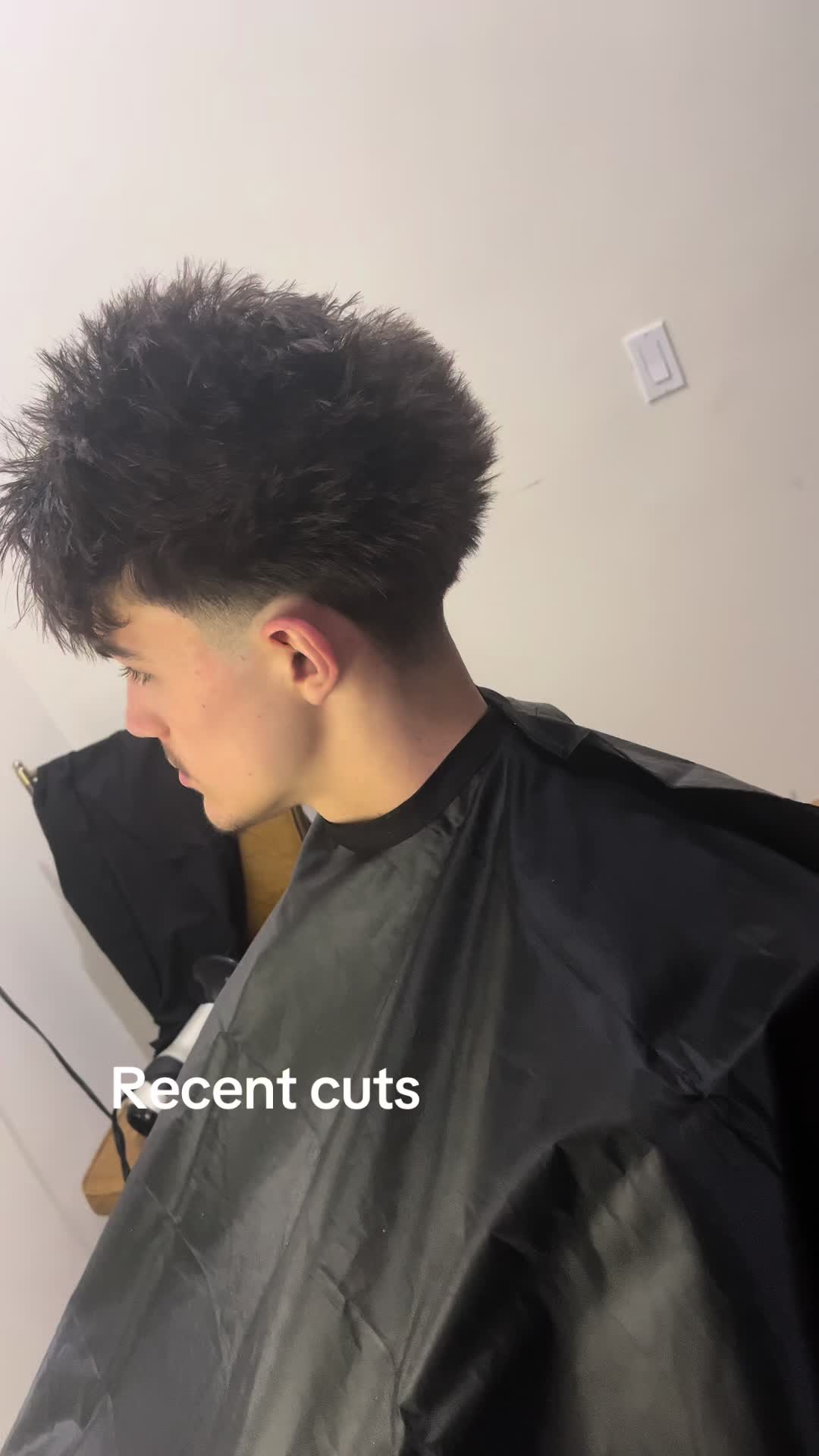 @Lenny cuts