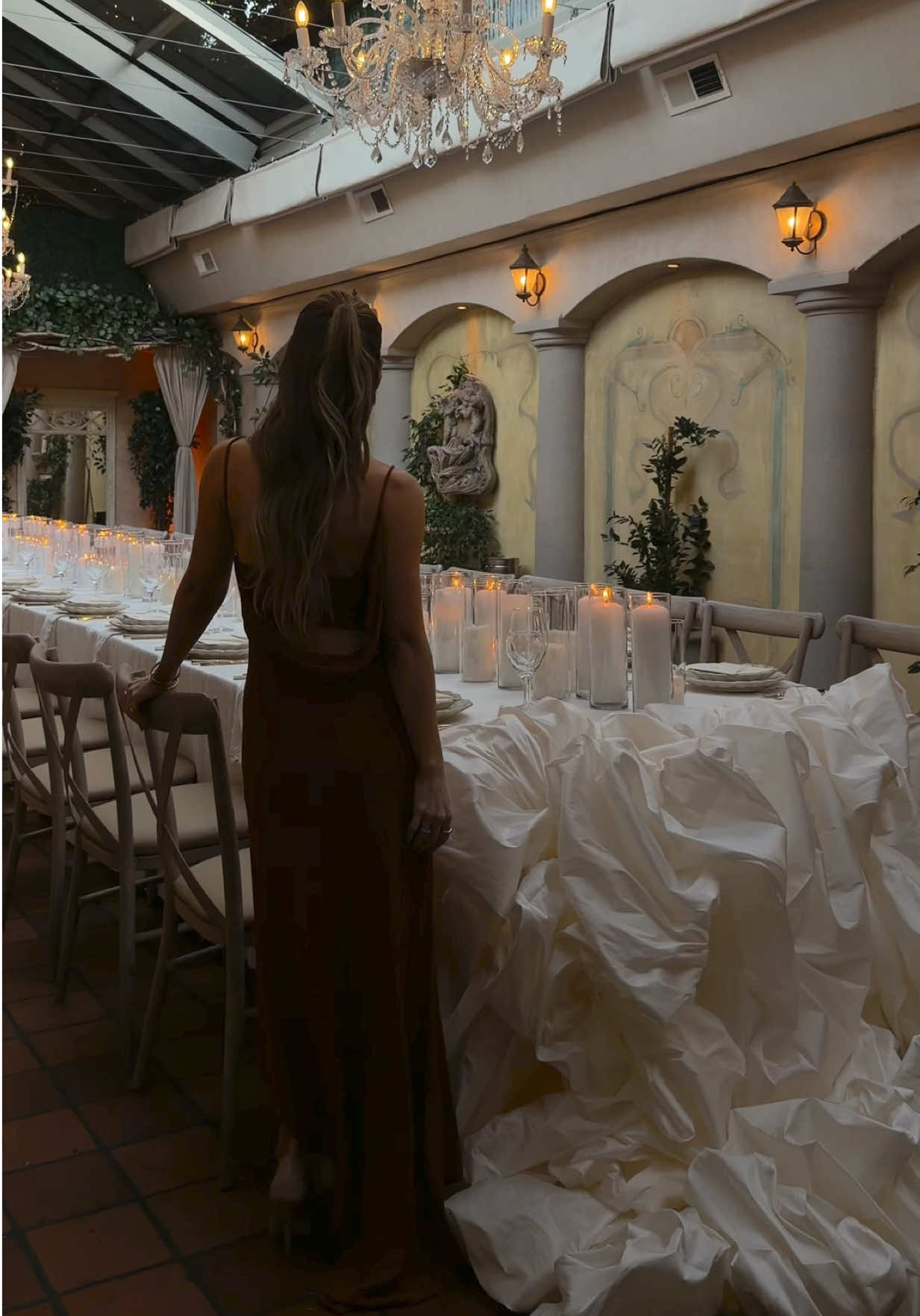 @Melissa Andre I Event Planner