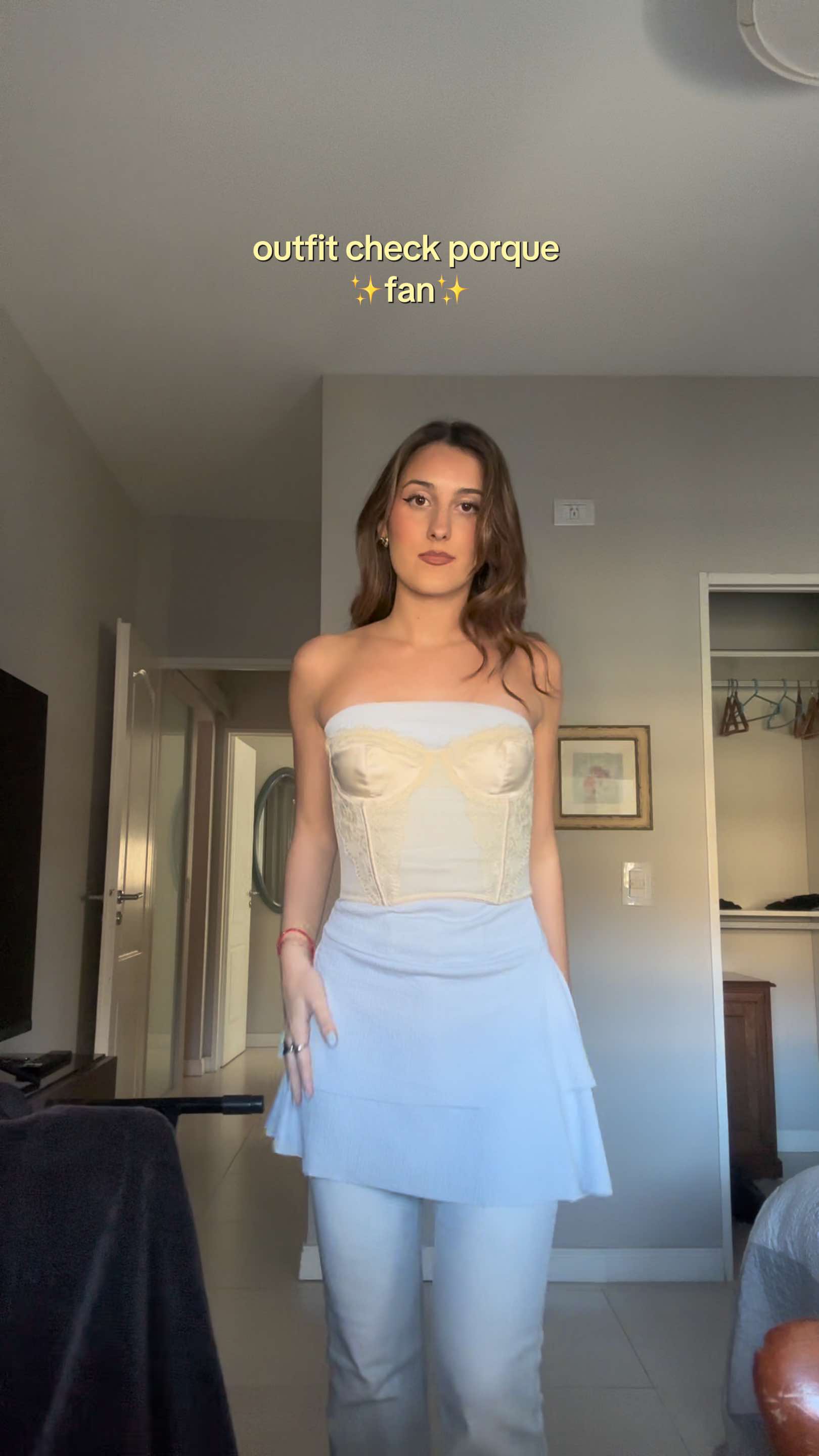 @Della