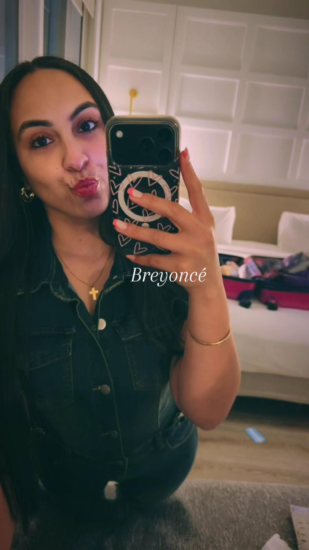 @BreMonique