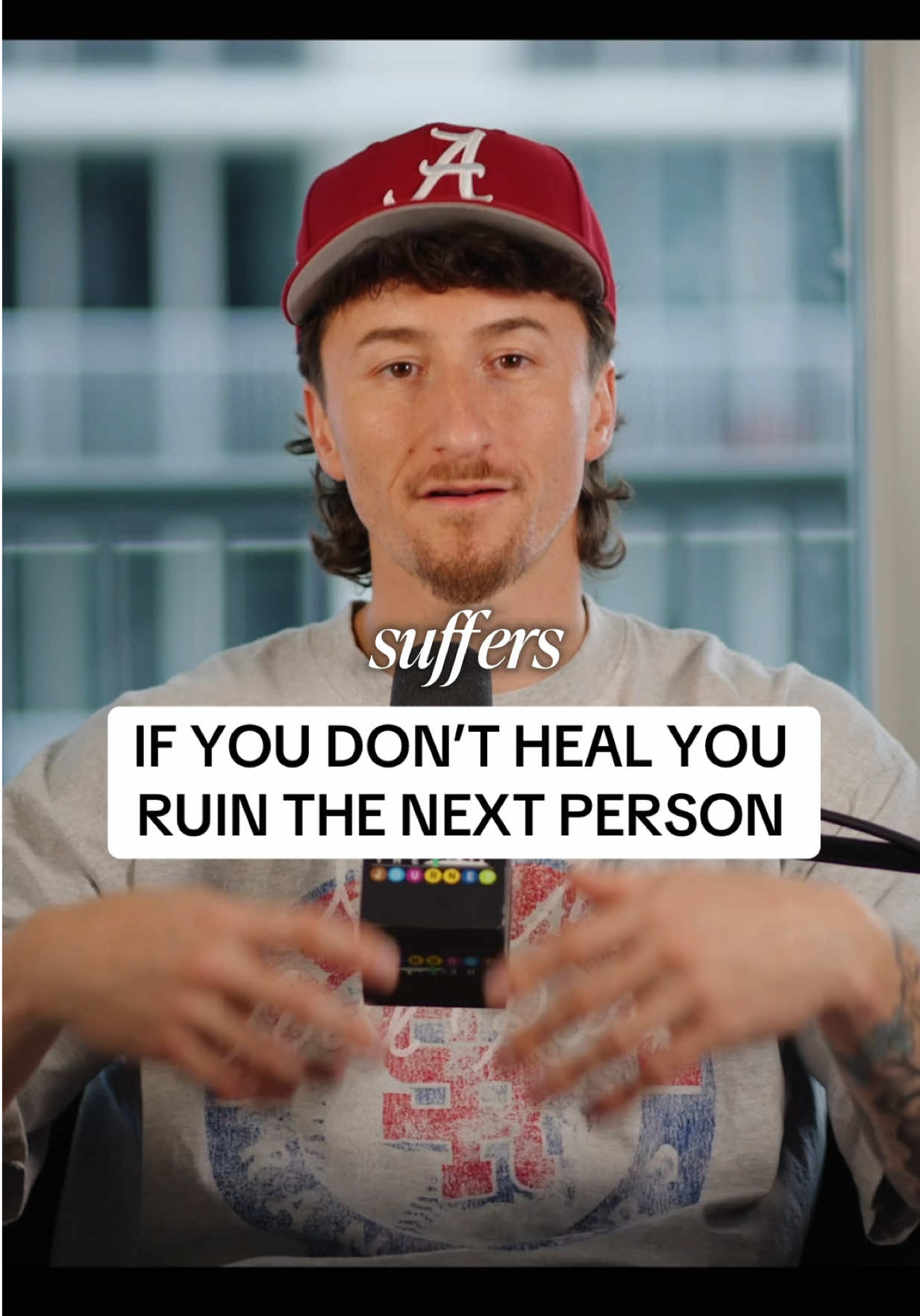 @The Journey Podcast