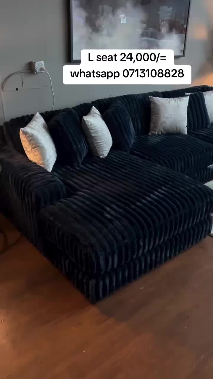 @Furniture Store Kenya