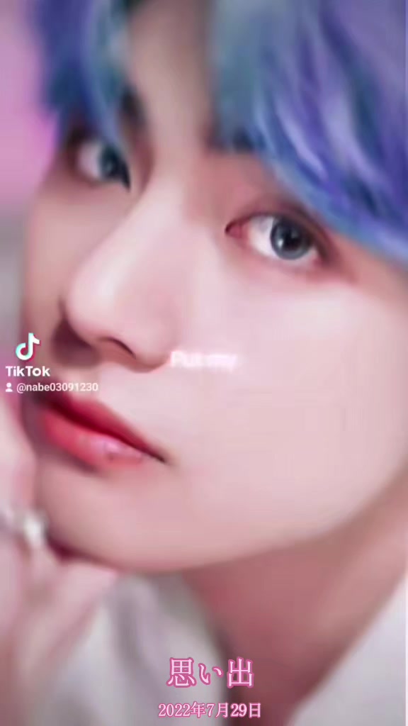 @💜나베💜