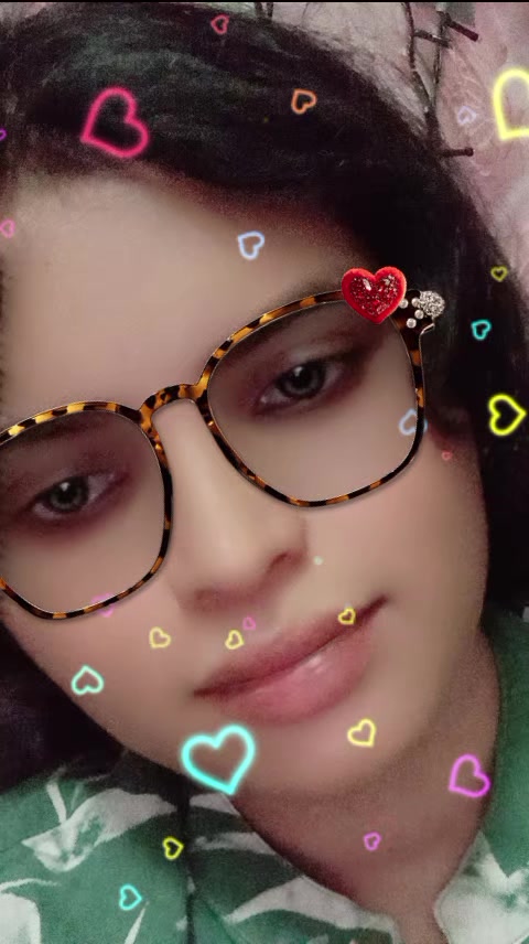 @꧁❤•༆চাঁদঁনীঁ•༆❤️꧂