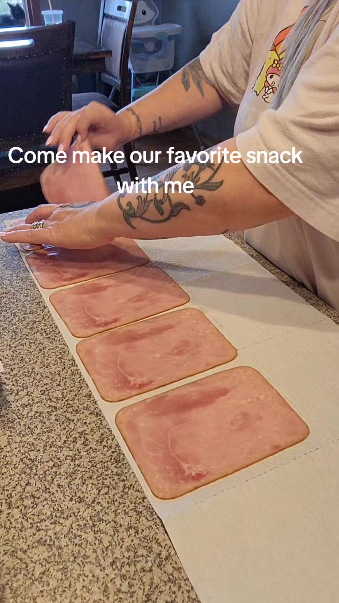 @Grandma Misty