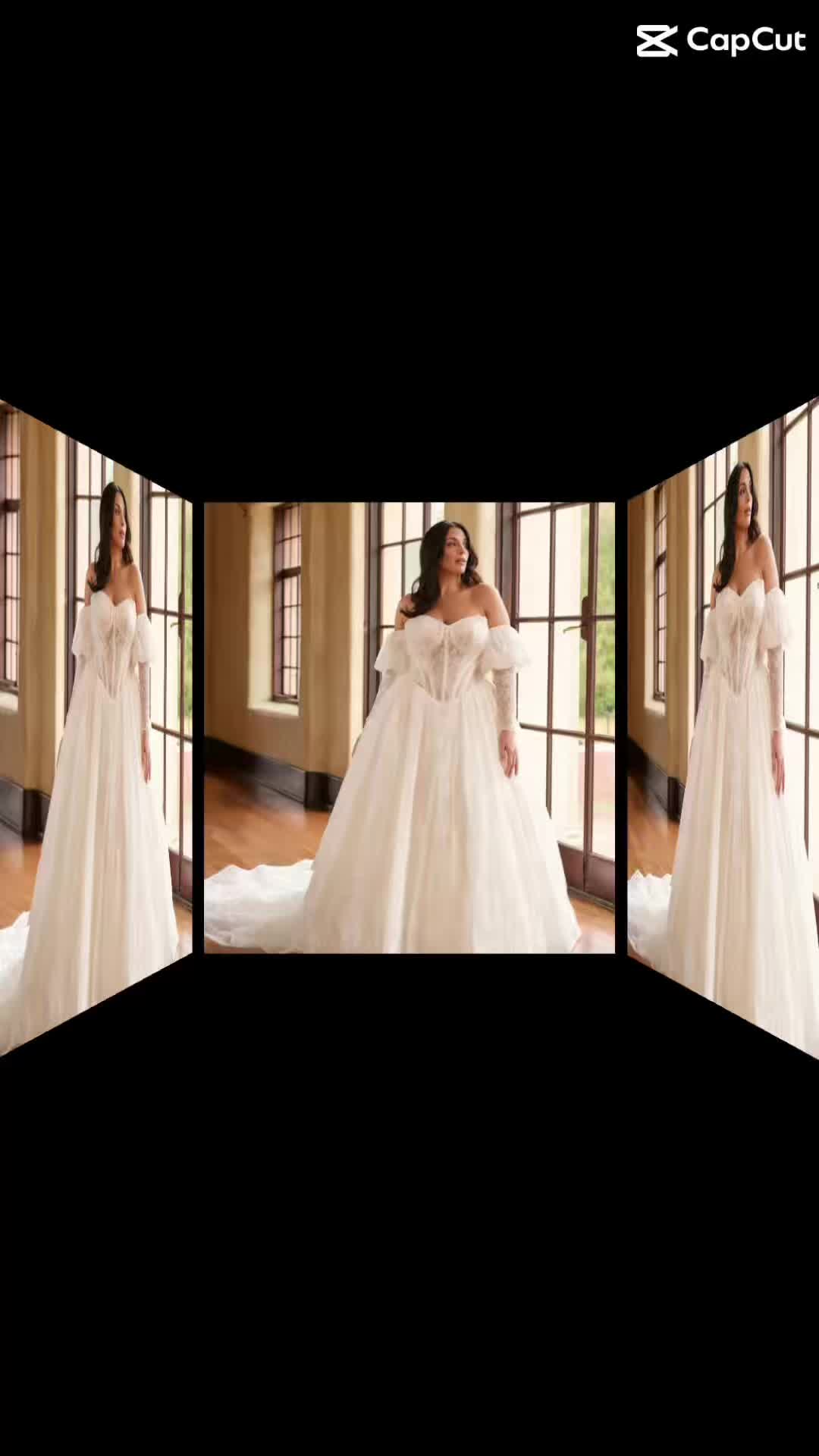 @ENCHANTED Bridals &Formal Wear