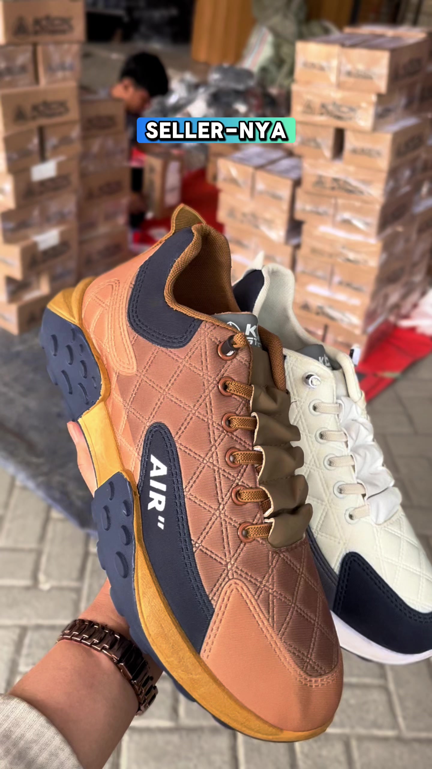 @Kickstreet