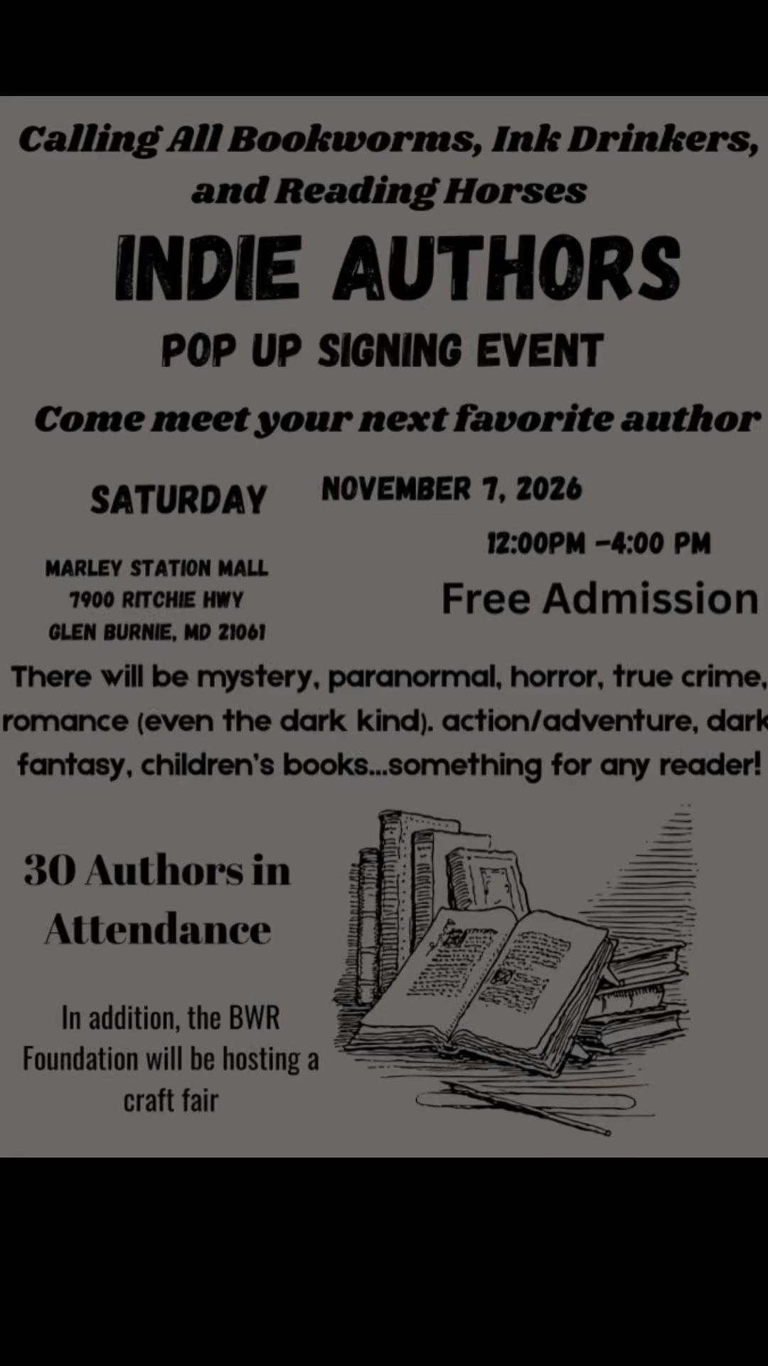 @Tesia Mentzer Books