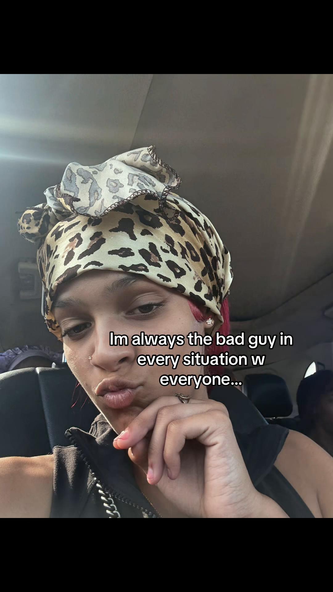 @⚠️
