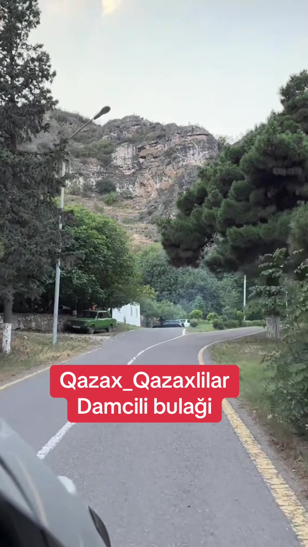 @Qazax və Qazaxlılar