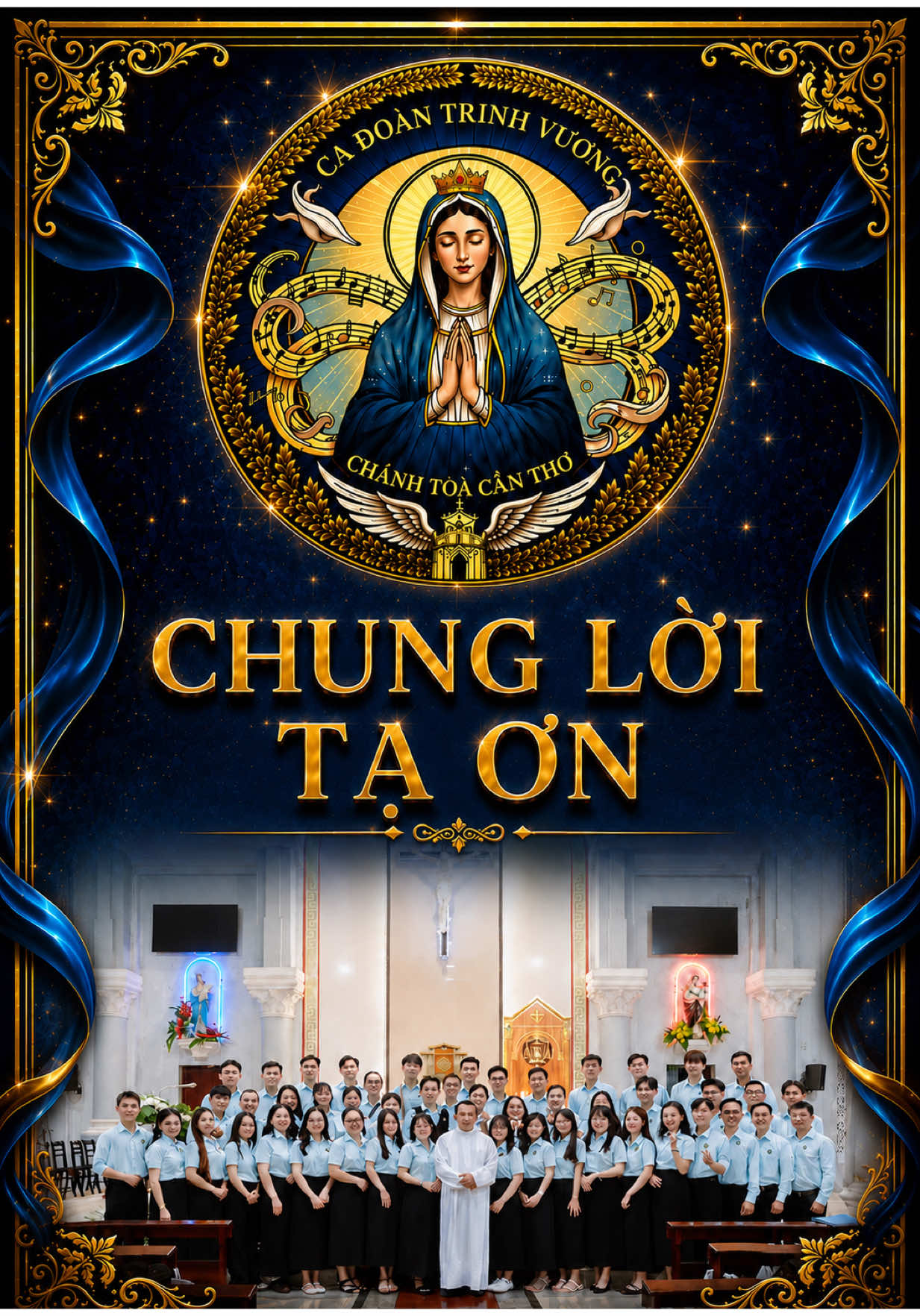 @Ca Đoàn Trinh Vương