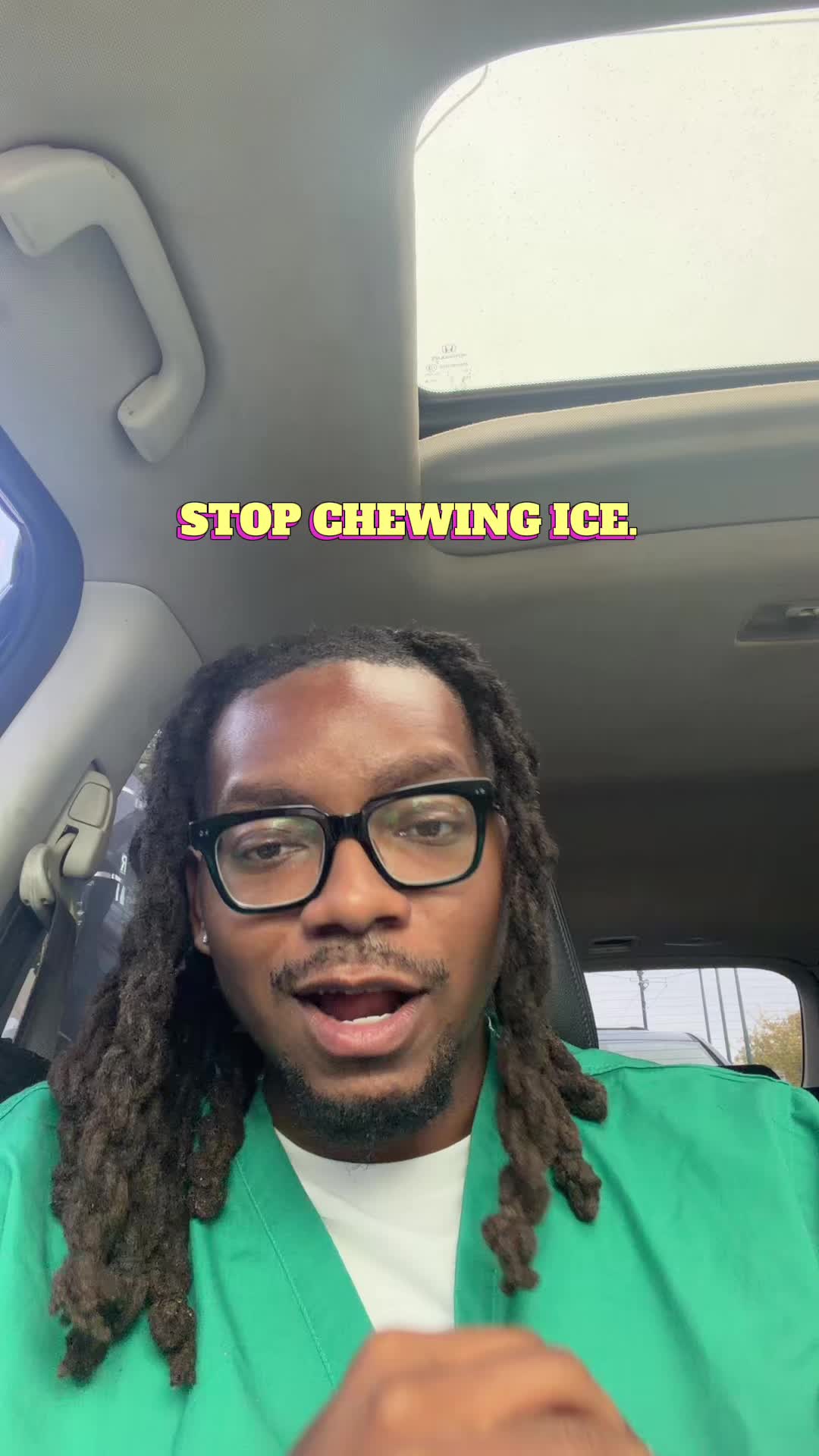 @Dr. J 🦷