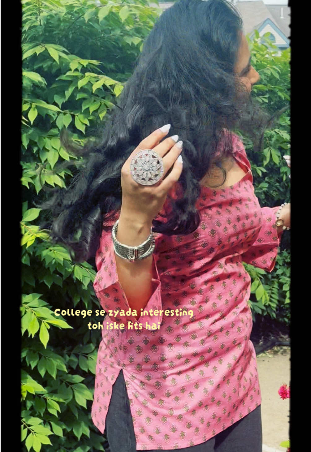 @Sui Dhaga by Mahi
