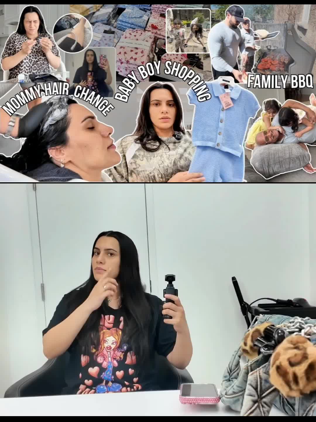 @Daily Family vlog