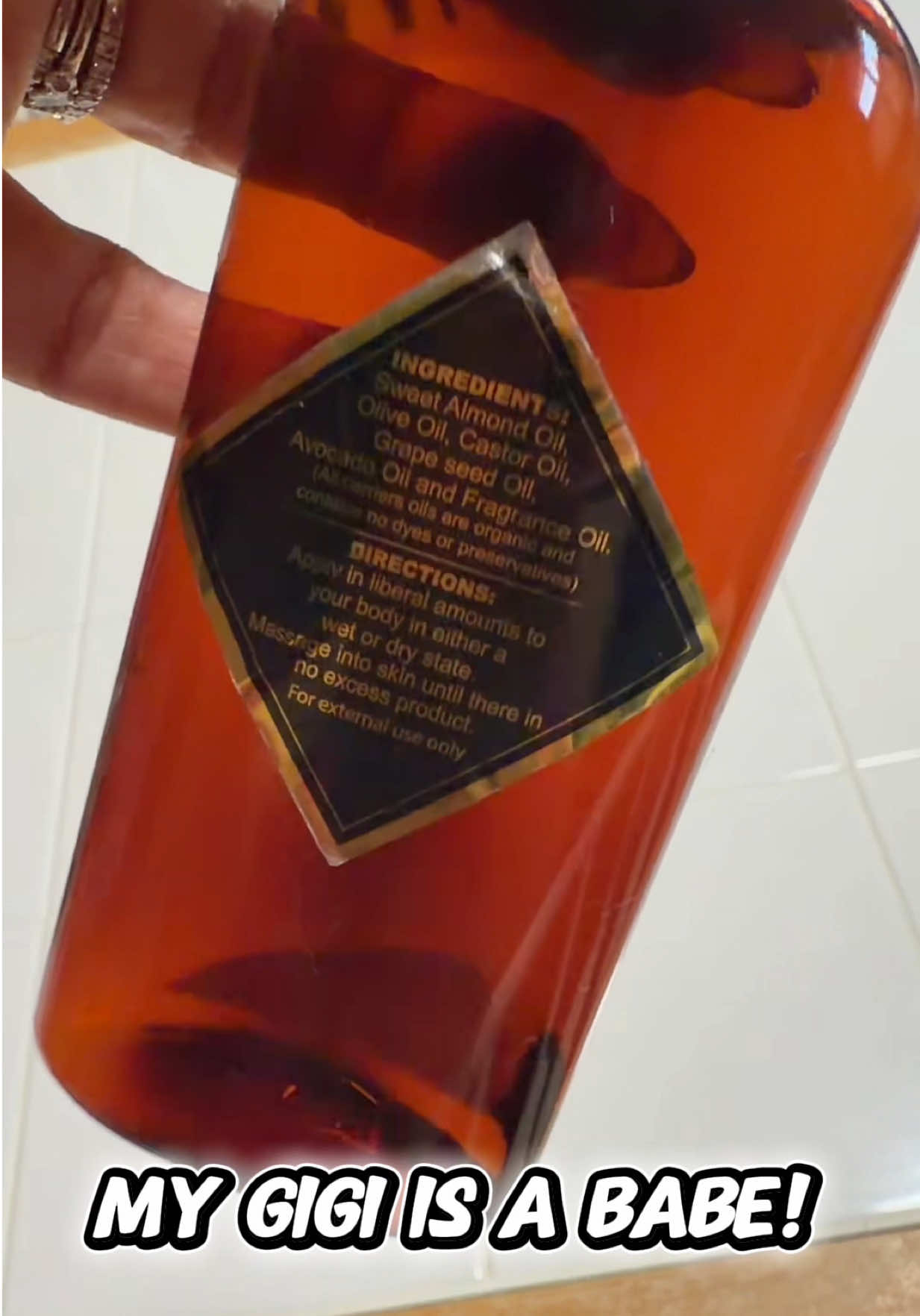 @Ayana The Fragrance Fairy 🧚🏽