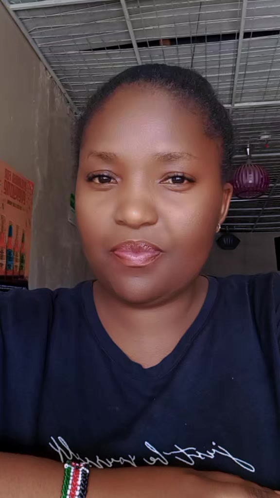 @Nyambura Mwambura