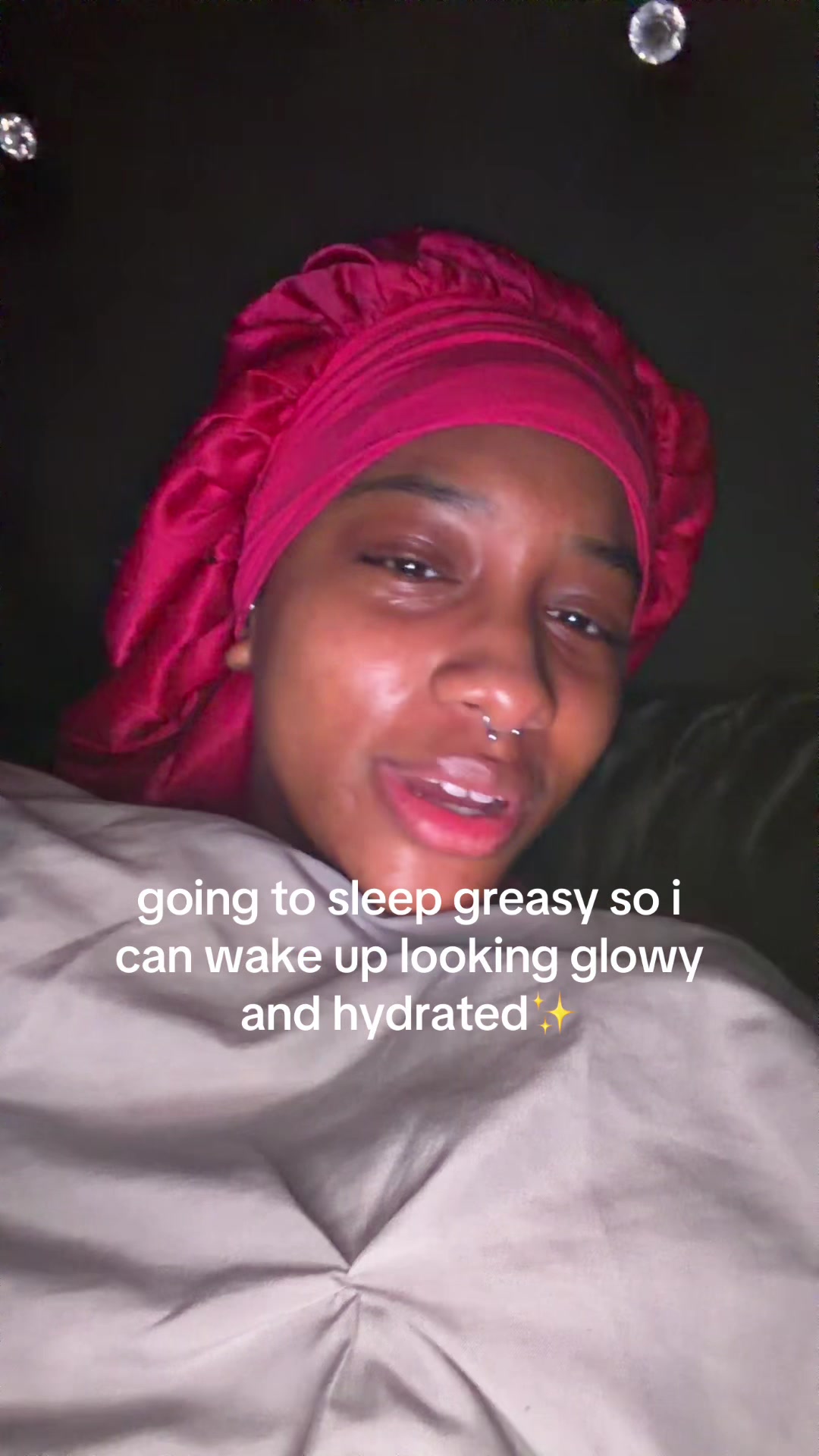 @Kaiya Le&rsquo;Ch&eacute;