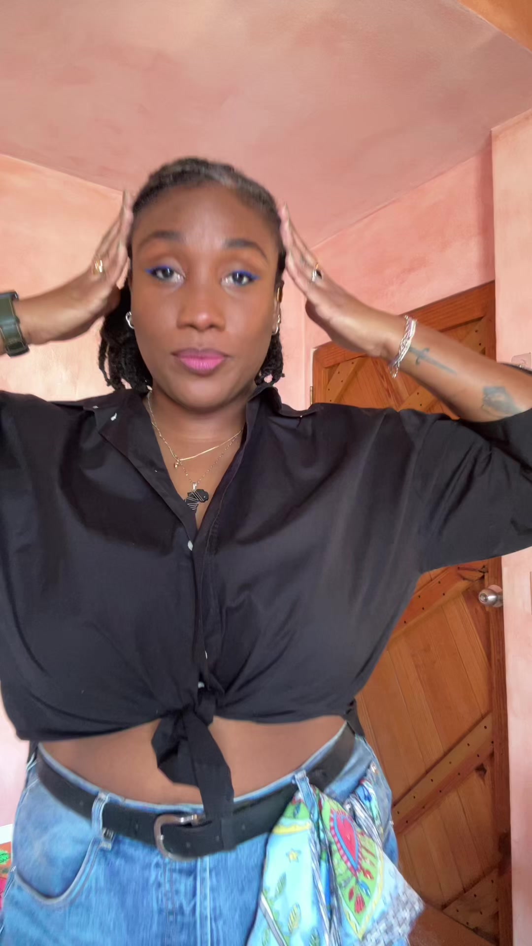 @Gaelle Bien-Aimé