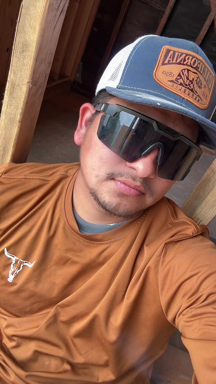 @JESUS VELASCO