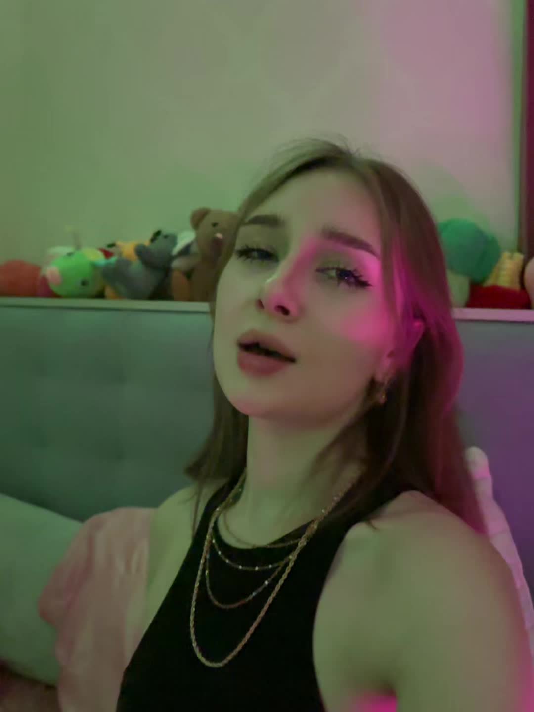 @🌜Геля зубки🌛🧛🏻♀️