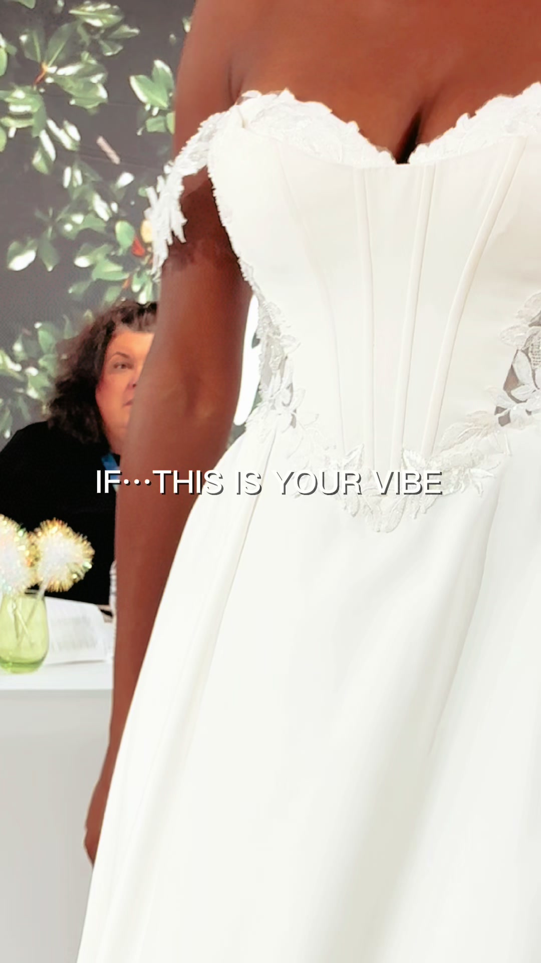 @The Dress Matters Bridal Shop